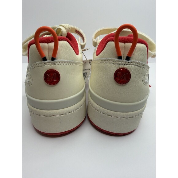 adidas Forum Low Home Alone MENS Size 12.5 DEADSTOCK Collector\'s Item GZ4378 main image 8